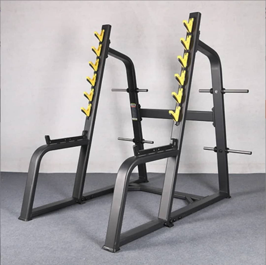SQAUT RACK WEIGHT MACHINE