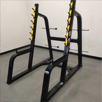 SQAUT RACK WEIGHT MACHINE