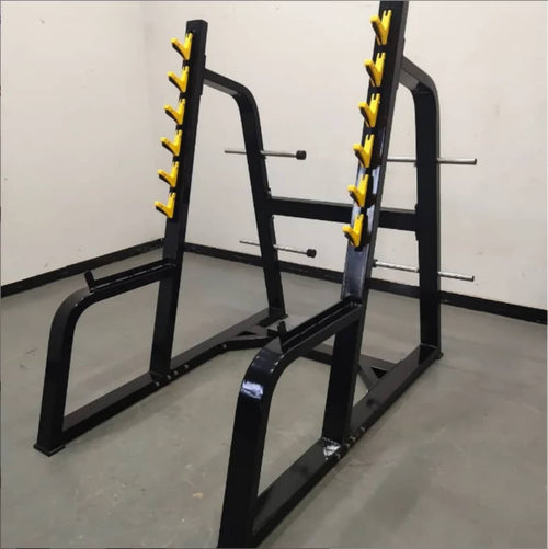 SQAUT RACK WEIGHT MACHINE
