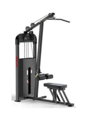 LATPULL DOWN MACHINE