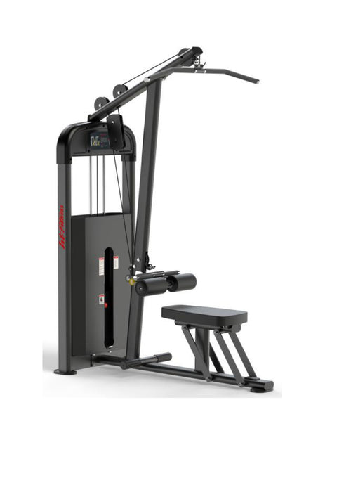 LATPULL DOWN MACHINE