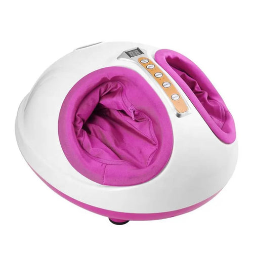 STYLISH FOOT MASSAGER