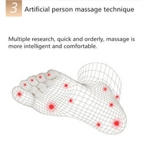 STYLISH FOOT MASSAGER