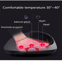 STYLISH FOOT MASSAGER
