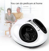 STYLISH FOOT MASSAGER