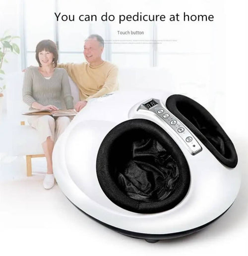 STYLISH FOOT MASSAGER