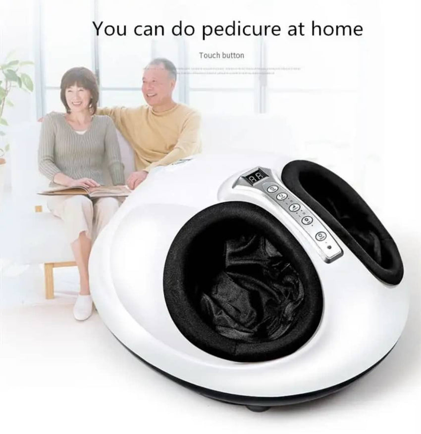 STYLISH FOOT MASSAGER