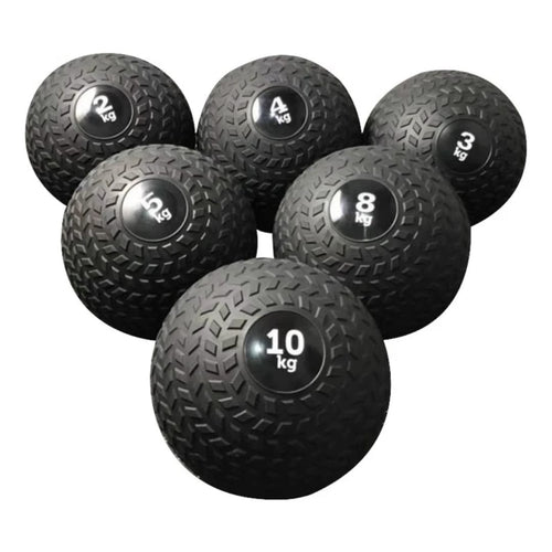 SLAM BALL