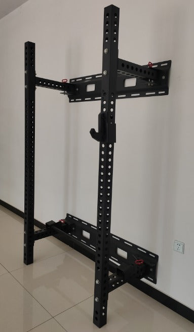 WALL SQUAR RACK