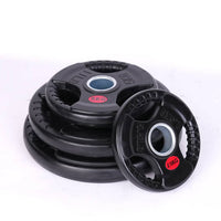 OLYMPIC WEIGHT PLATE