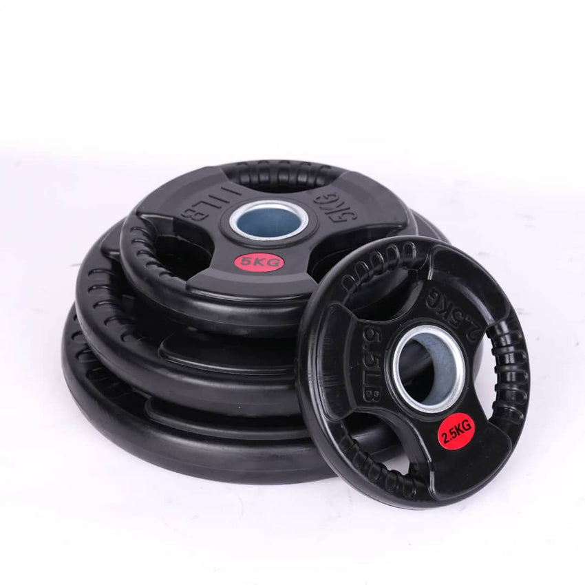 OLYMPIC WEIGHT PLATE