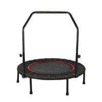 TRAMPOLINE