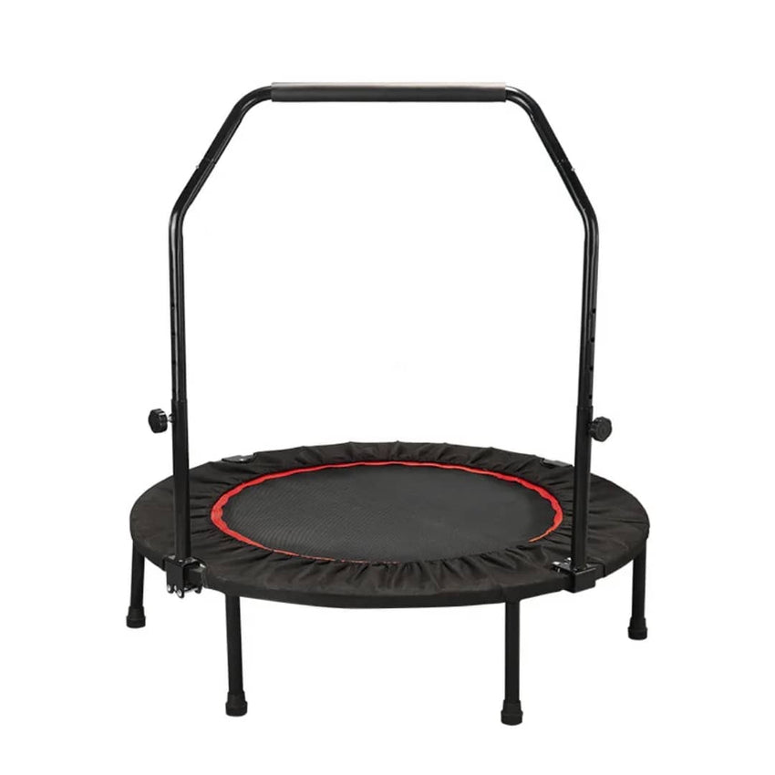TRAMPOLINE