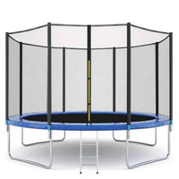 TRAMPOLINE