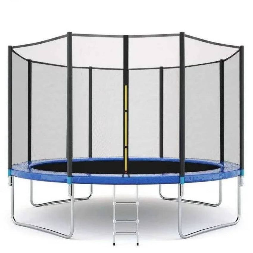 TRAMPOLINE