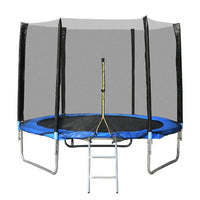 TRAMPOLINE