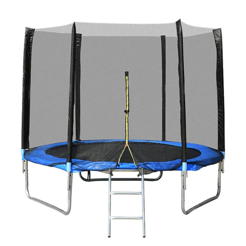TRAMPOLINE