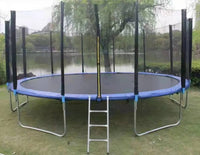 TRAMPOLINE