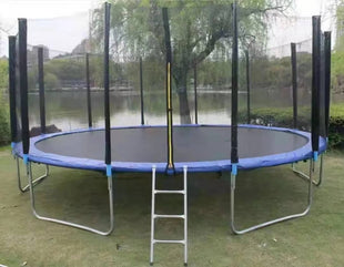 TRAMPOLINE