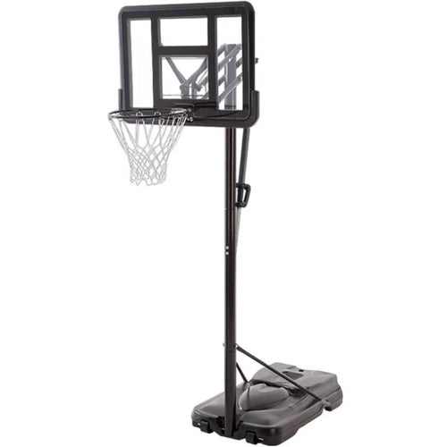 BASKETBALL POST STAND