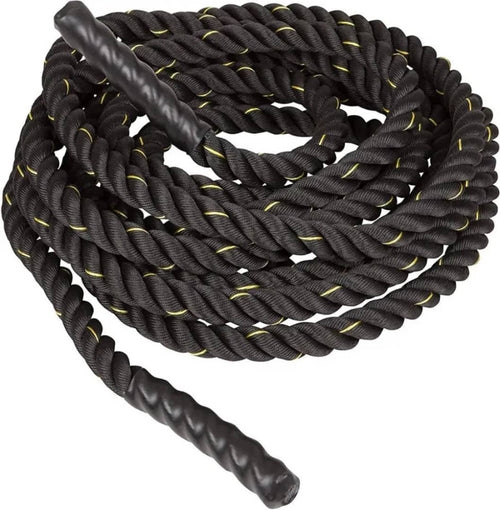 BATTLE ROPE / TUG OF WAR