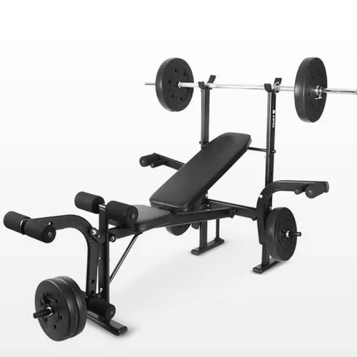 WEIGHT BENCH