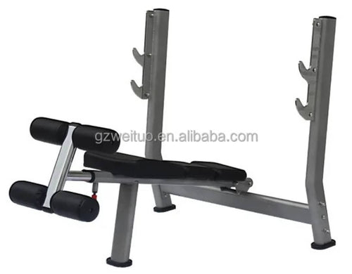 COMMERCIAL DECLINE BENCH