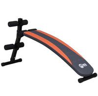 SIT UP BENCH