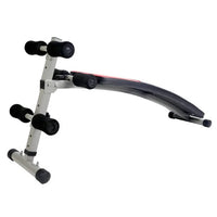 SIT UP BENCH