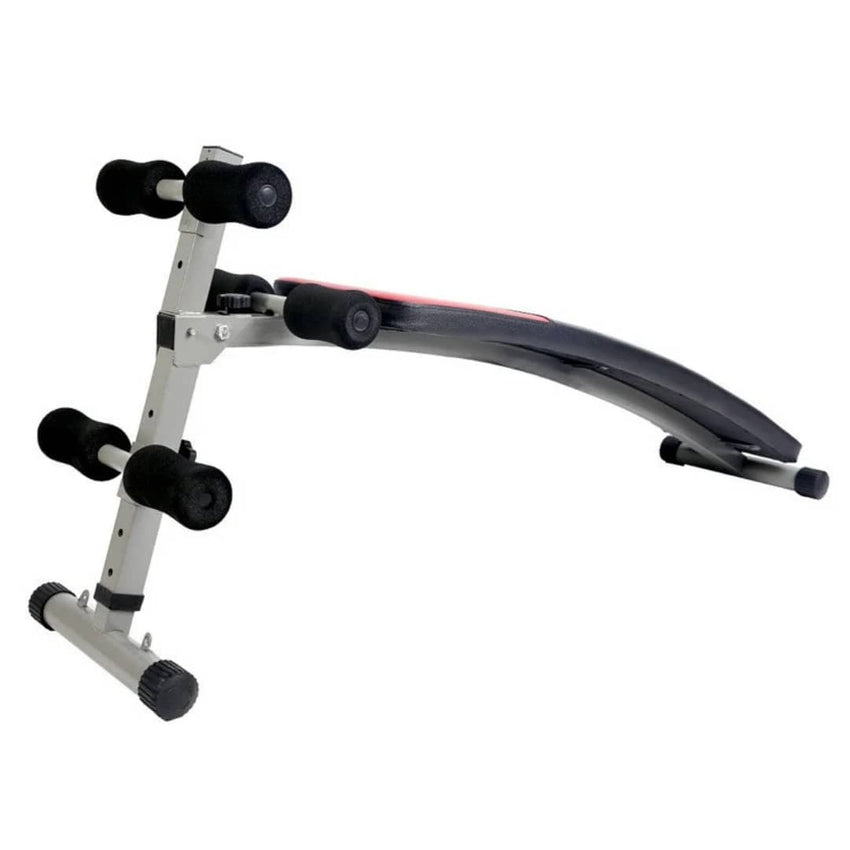 SIT UP BENCH