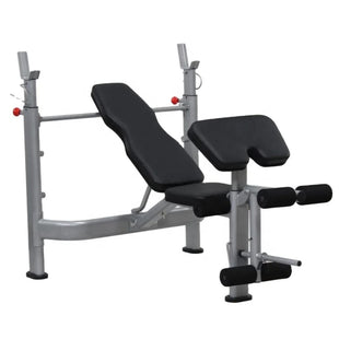 SEMI COMMERCIAL WEIGHT BENCH