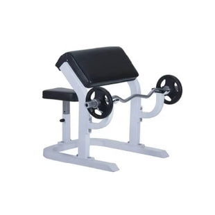 PREACHER CURL BENCH