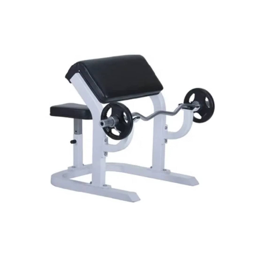 PREACHER CURL BENCH