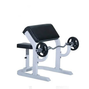 PREACHER CURL BENCH