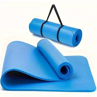 YOGA MAT / EXERCISE MAT