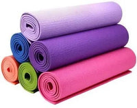 YOGA MAT / EXERCISE MAT