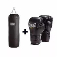 PUNCHING BAG