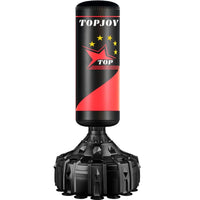 FOREIGN PUNCHING BAG