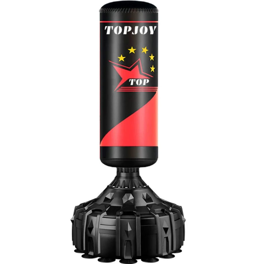 FOREIGN PUNCHING BAG