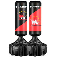 FOREIGN PUNCHING BAG