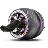 BIG ABDOMINAL AB WHEEL