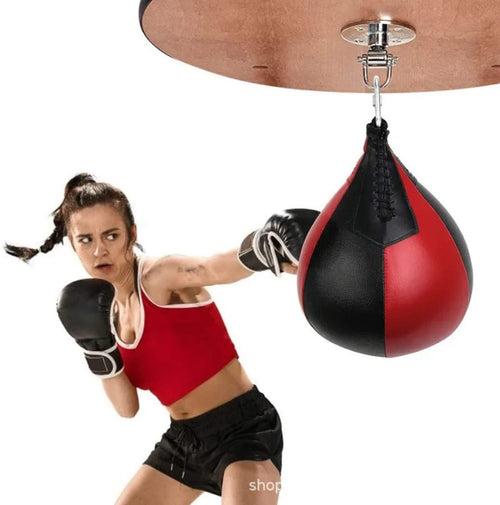 SPEED BALL