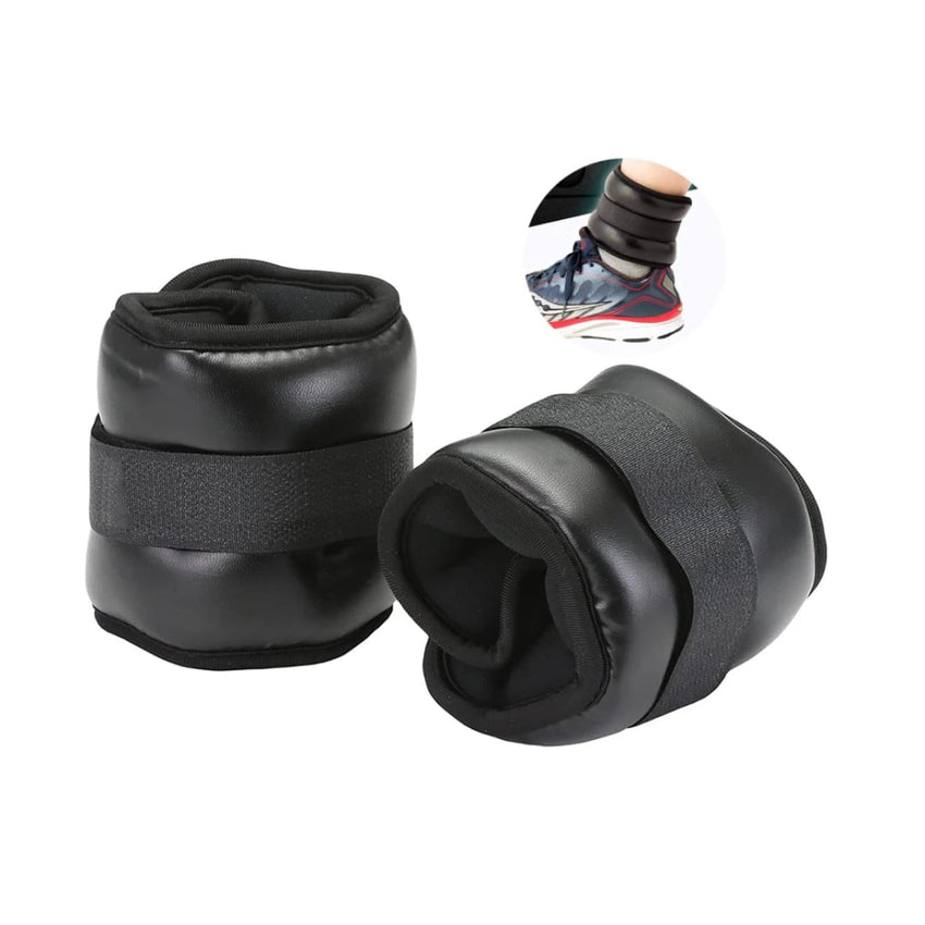 ANKLE STRAP / WEIGHT