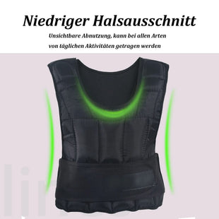WEIGHT VEST