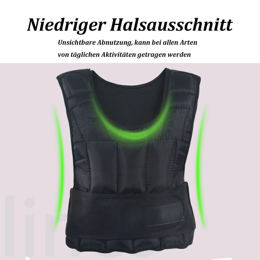 WEIGHT VEST