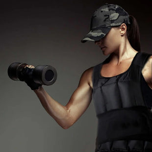 WEIGHT VEST