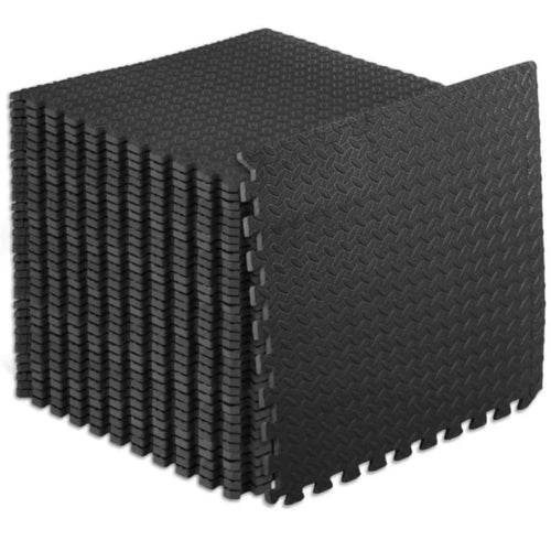 INTERLOCKING MAT