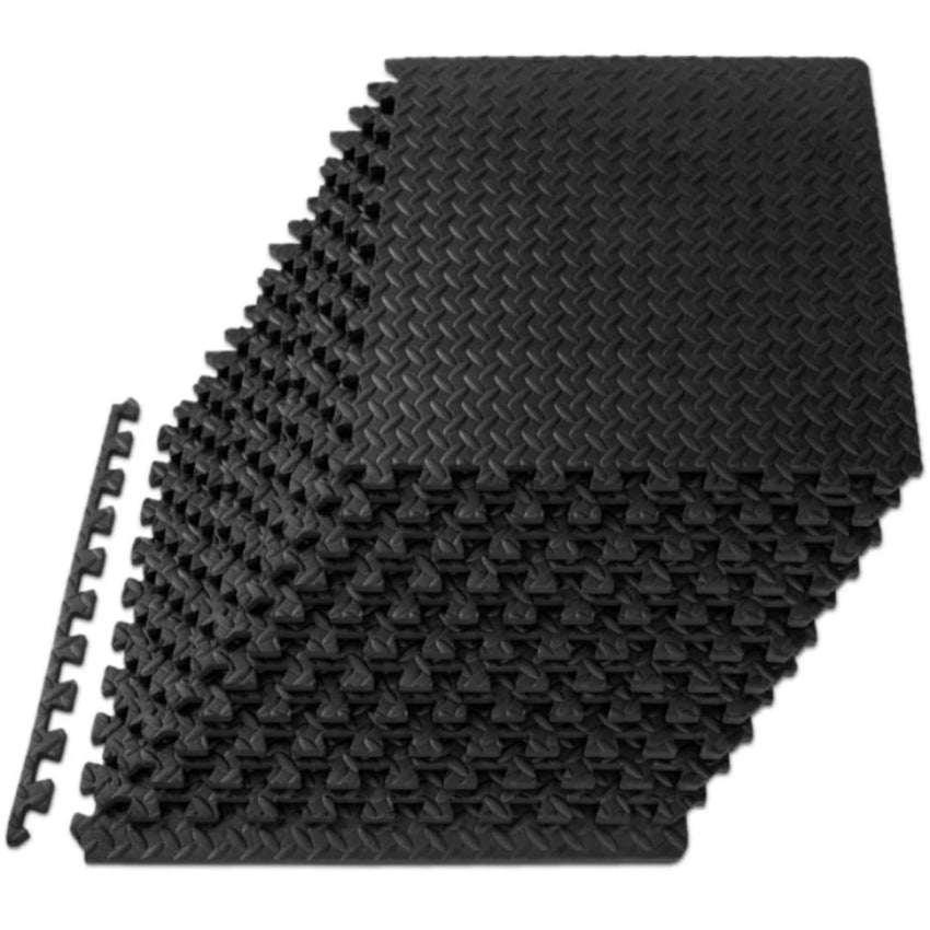 INTERLOCKING MAT