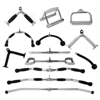 LATPULL EXTENSION ITEMS