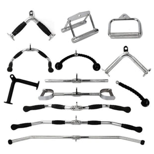 LATPULL EXTENSION ITEMS